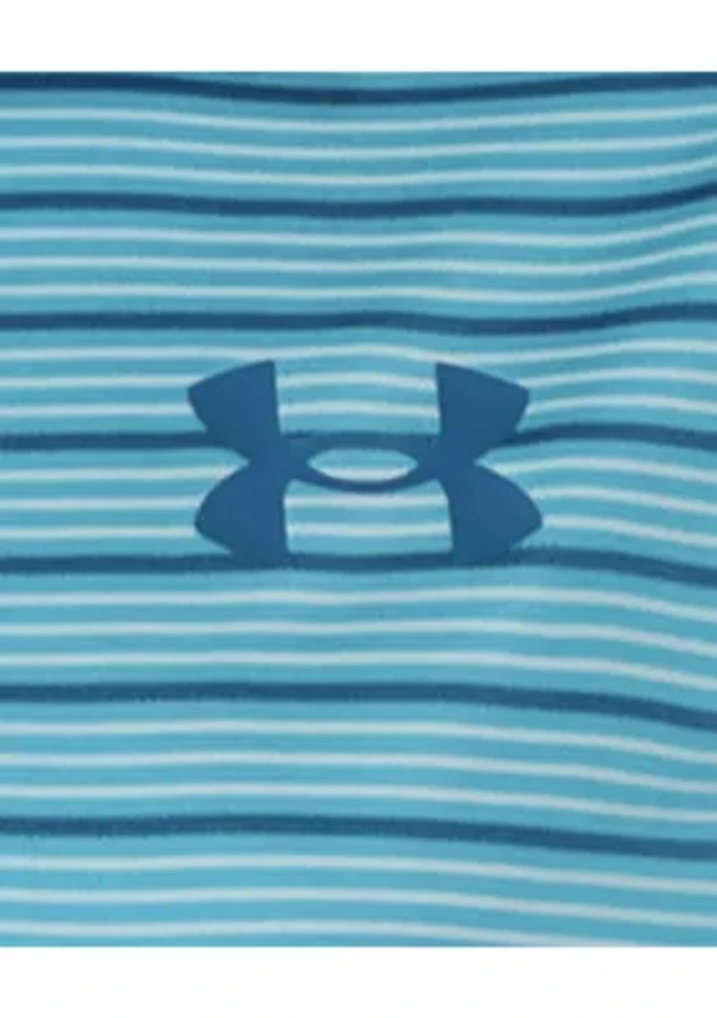 Boys 4-7 Matchplay Stripe Polo Shirt