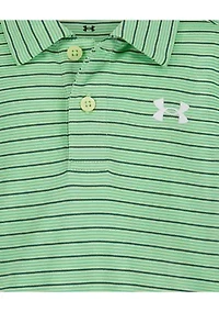 Boys 4-7 Matchplay Striped Polo Shirt