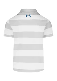 Boys 4-7 Matchplay Striped Polo Shirt