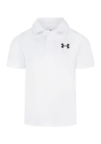 Boys 4-7 Matchplay Polo Shirt