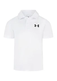 Boys 4-7 Matchplay Polo Shirt