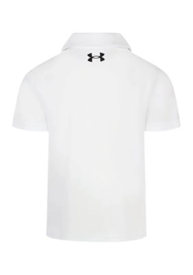 Boys 4-7 Matchplay Polo Shirt