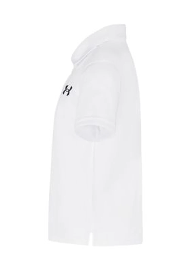 Boys 4-7 Matchplay Polo Shirt