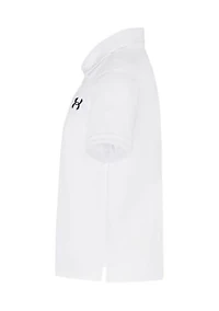 Boys 4-7 Matchplay Polo Shirt