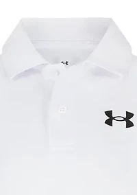 Boys 4-7 Matchplay Polo Shirt