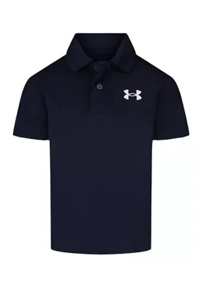 Boys 4-7 Matchplay Polo Shirt