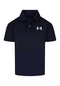 Boys 4-7 Matchplay Polo Shirt
