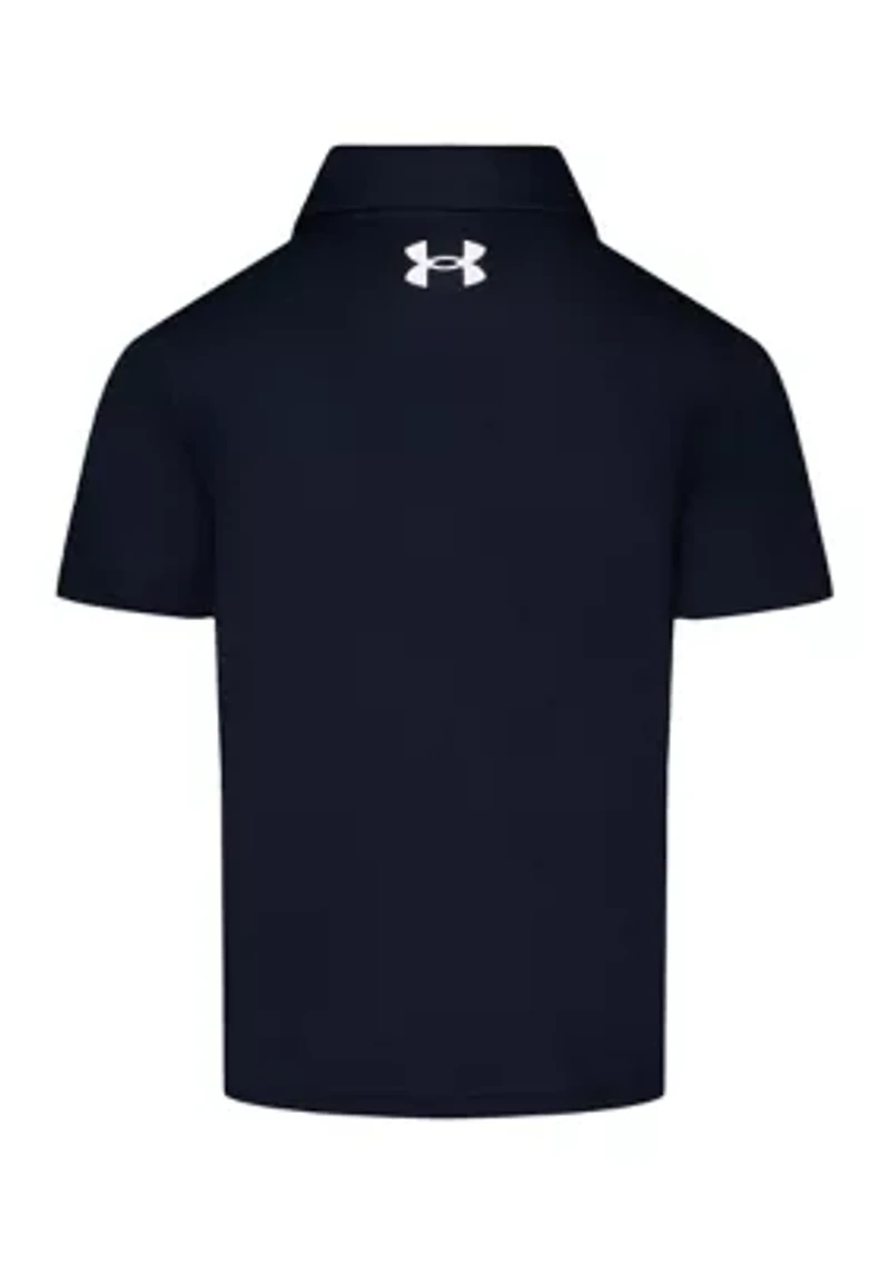 Boys 4-7 Matchplay Polo Shirt