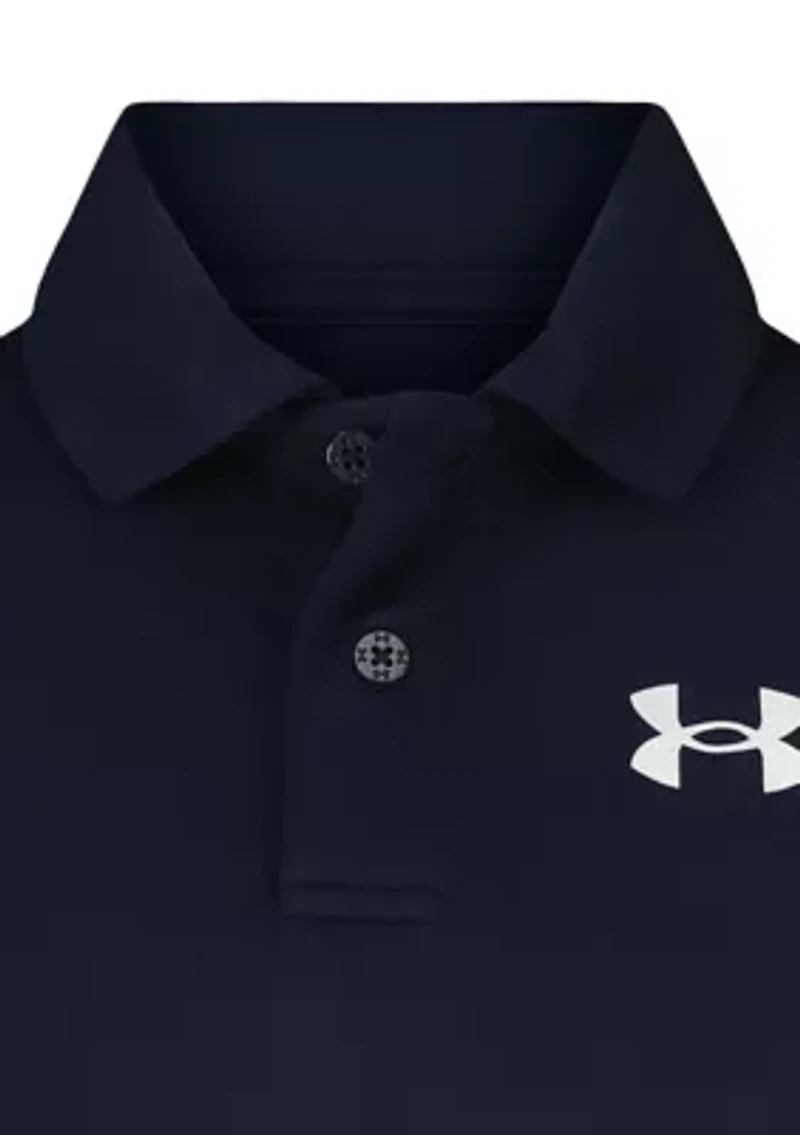 Boys 4-7 Matchplay Polo Shirt