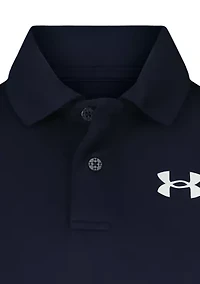 Boys 4-7 Matchplay Polo Shirt