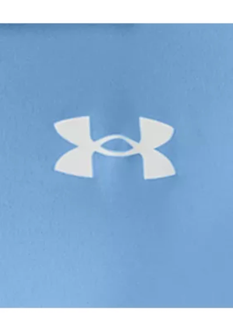 Boys 4-7 Matchplay Solid Polo Shirt