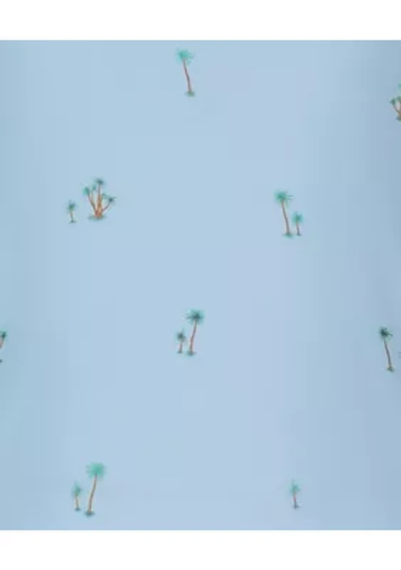 Boys 4-7 Matchplay Printed Polo Shirt