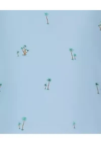 Boys 4-7 Matchplay Printed Polo Shirt