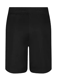 Boys 4-7 Tech Logo Graphic Shorts