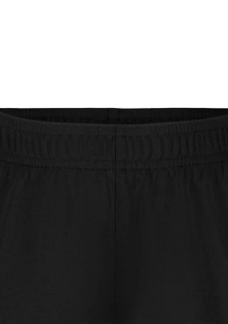 Boys 4-7 Tech Logo Graphic Shorts