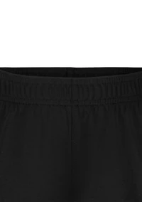 Boys 4-7 Tech Logo Graphic Shorts