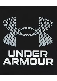 Boys 4-7 Tech Logo Graphic Shorts