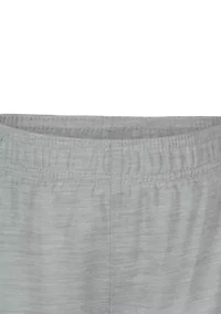 Boys 4-7 Tech Graphic Logo Shorts