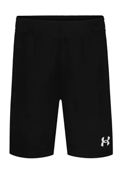 Boys 4-7 Tech Mesh Shorts