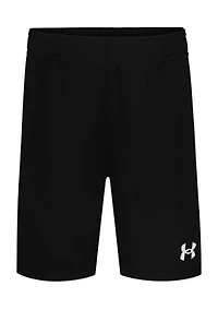 Boys 4-7 Tech Mesh Shorts