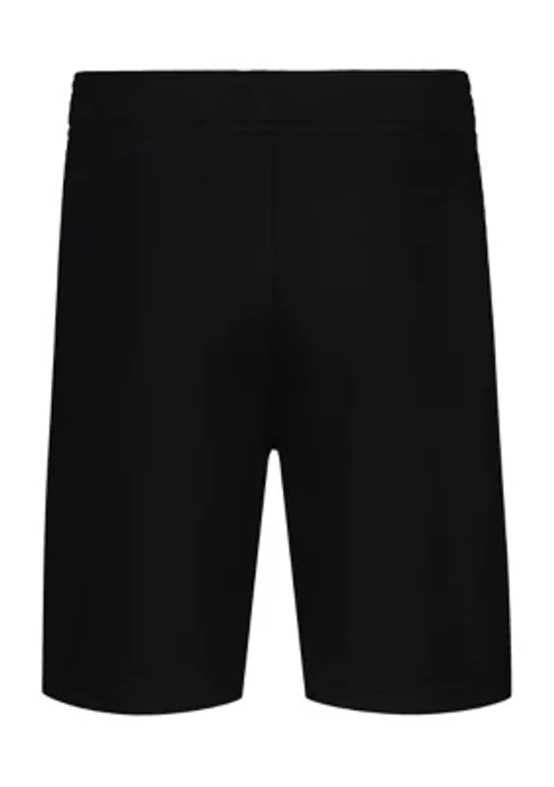 Boys 4-7 Tech Mesh Shorts