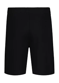 Boys 4-7 Tech Mesh Shorts
