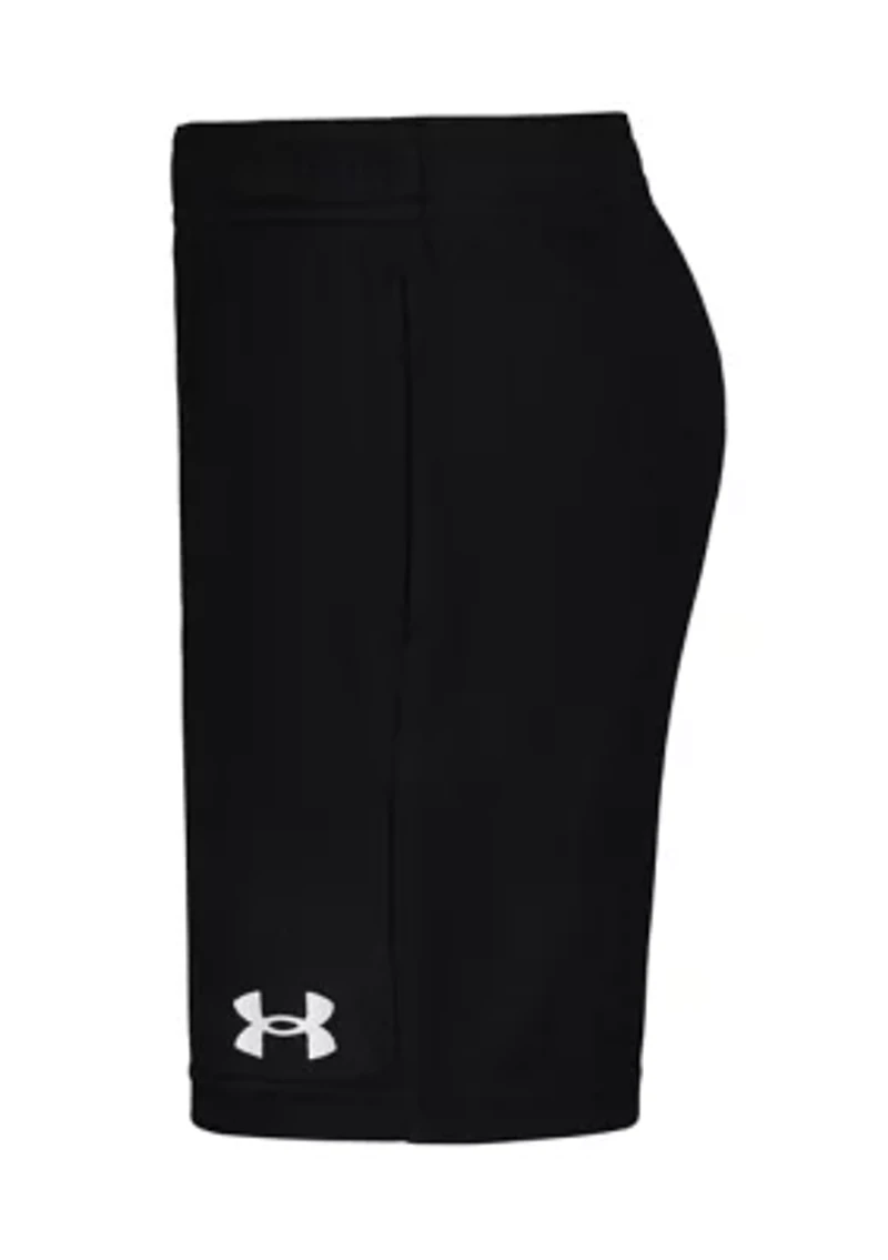 Boys 4-7 Tech Mesh Shorts