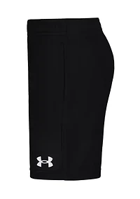 Boys 4-7 Tech Mesh Shorts