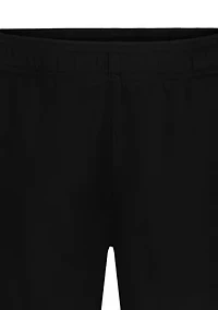 Boys 4-7 Tech Mesh Shorts