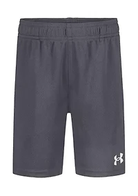 Boys 4-7 Tech Mesh Shorts