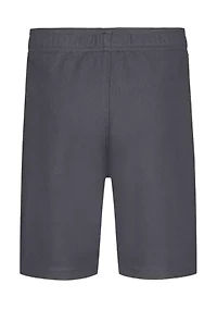 Boys 4-7 Tech Mesh Shorts
