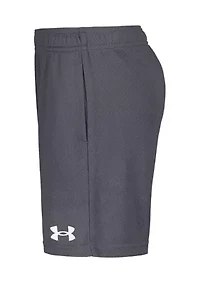 Boys 4-7 Tech Mesh Shorts