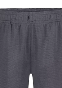 Boys 4-7 Tech Mesh Shorts