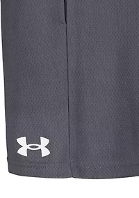 Boys 4-7 Tech Mesh Shorts
