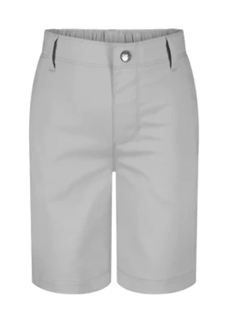 Boys 4-7 Gold Medal Play Shorts