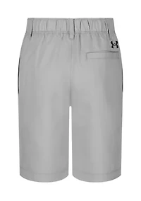 Boys 4-7 Gold Medal Play Shorts