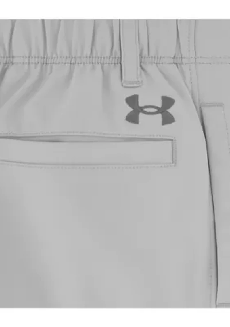 Boys 4-7 Gold Medal Play Shorts