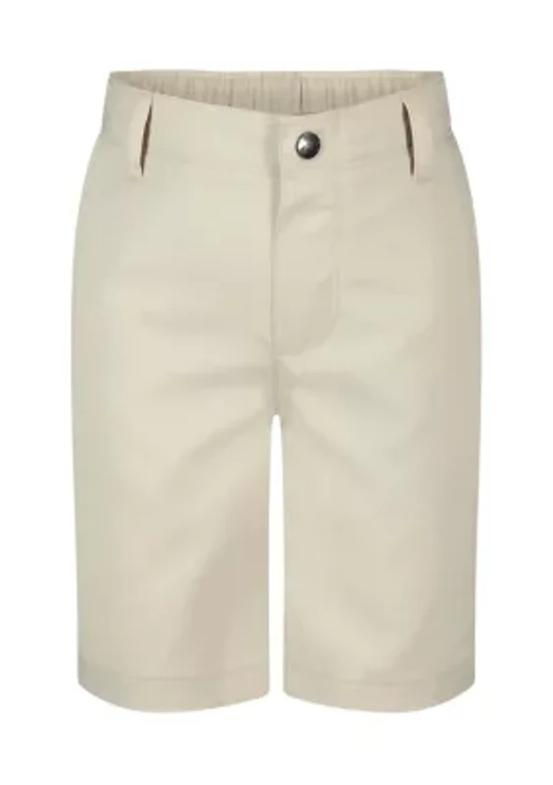 Boys 4-7 Golf Medal Play Shorts