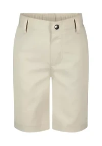 Boys 4-7 Golf Medal Play Shorts