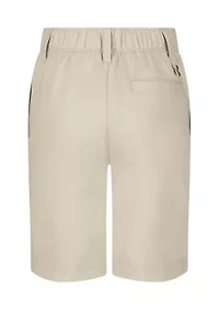 Boys 4-7 Golf Medal Play Shorts