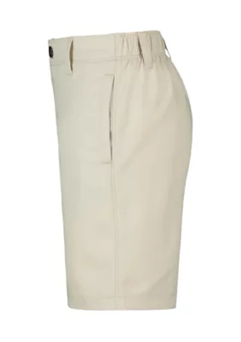 Boys 4-7 Golf Medal Play Shorts