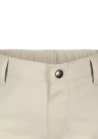 Boys 4-7 Golf Medal Play Shorts