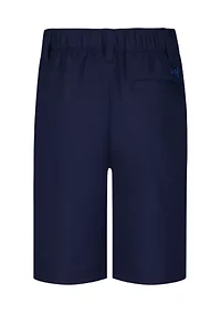 Boys 4-7 Gold Medal Play Shorts