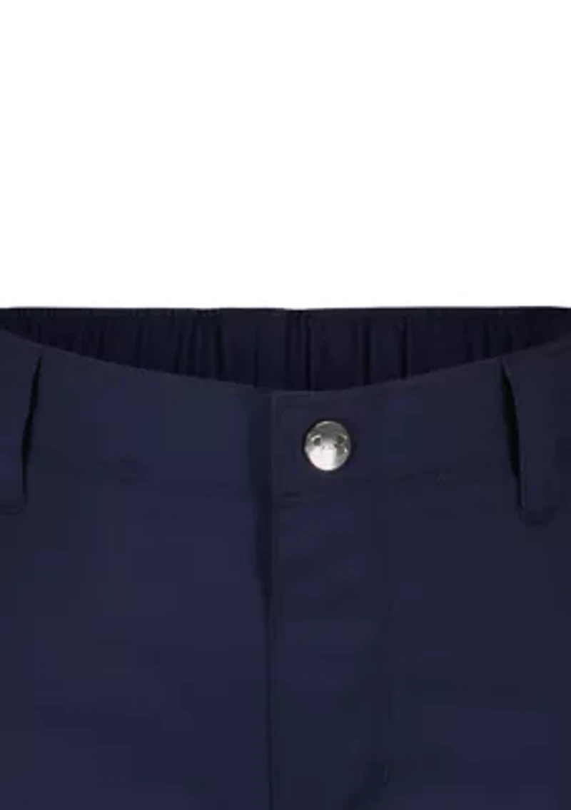 Boys 4-7 Gold Medal Play Shorts