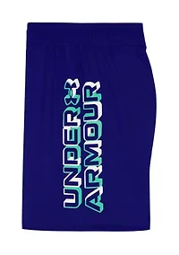 Boys 4-7 Shirt and Shorts Set