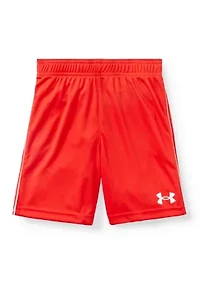 Boys 4-7 Tug of War Graphic T-Shirt and Shorts Set