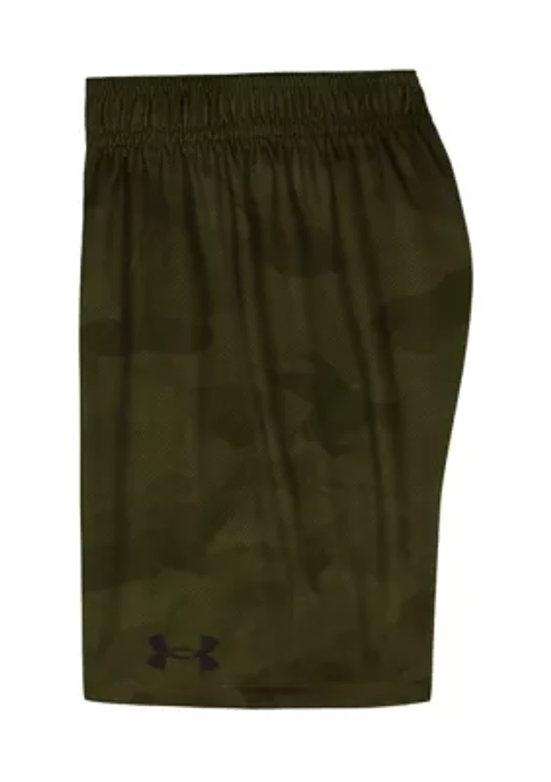 Boys 8-20 Logo Graphic T-Shirt and Shorts Set