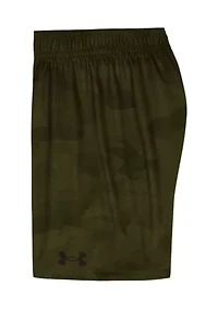 Boys 8-20 Logo Graphic T-Shirt and Shorts Set