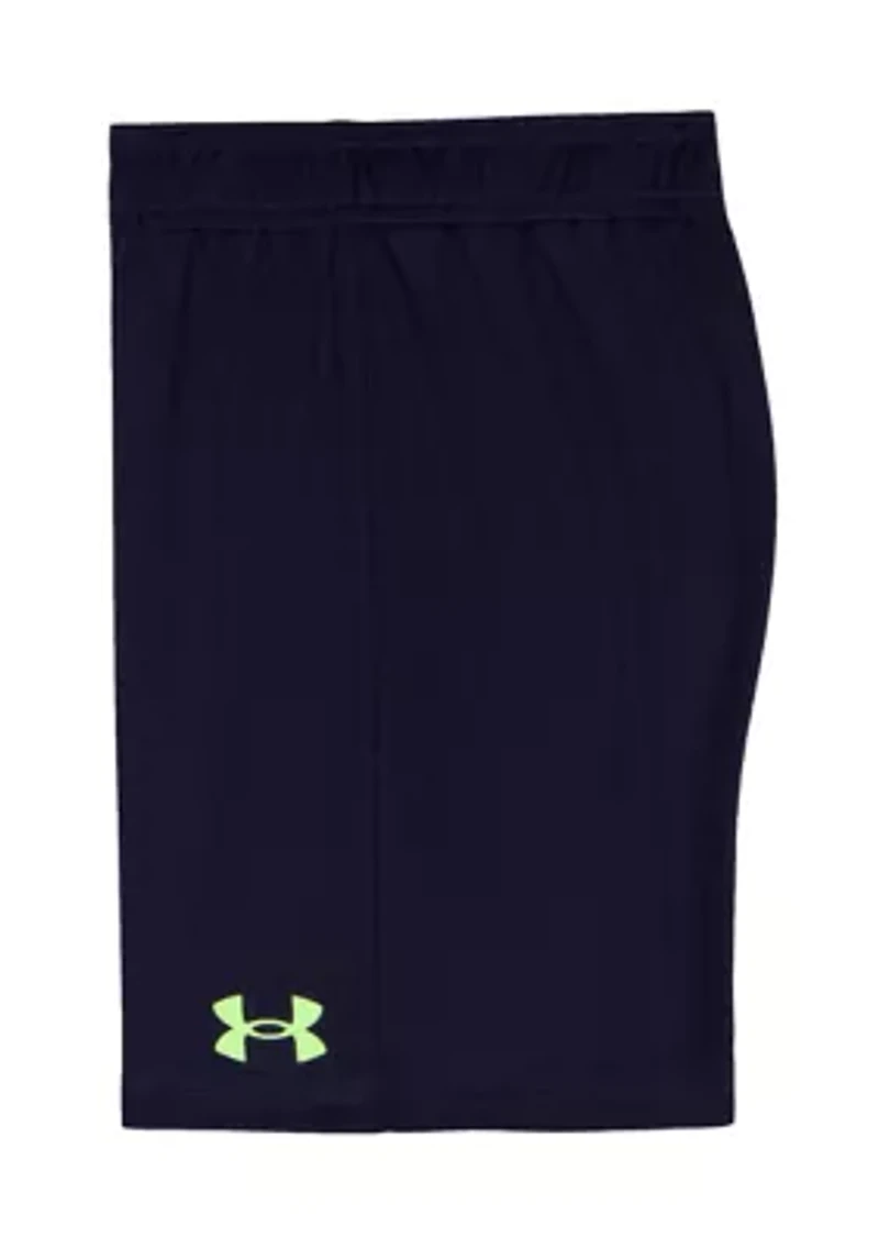 Boys 4-7 Tech Baseball Graphic T-Shirt and Shorts Set