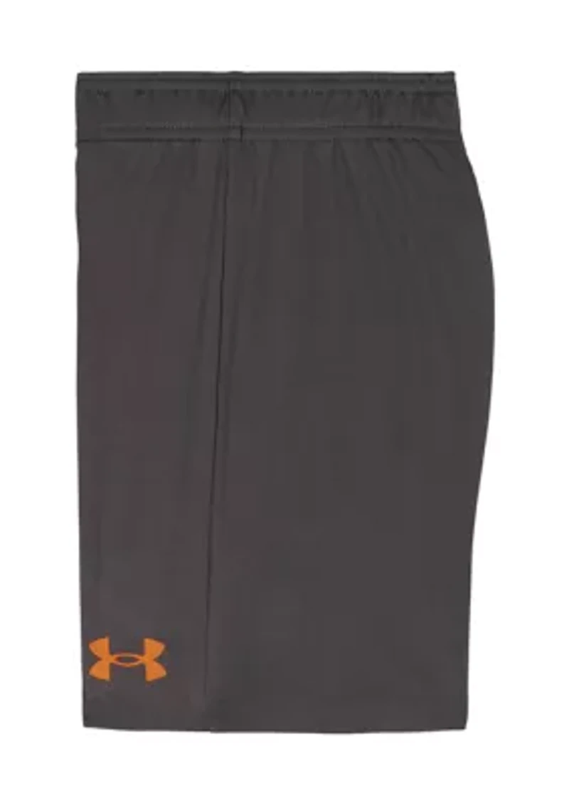 Boys 4-7 Twist Logo Graphic T-shirt and Shorts Set